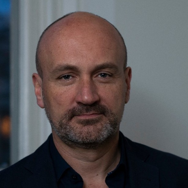 Kees van Nuland